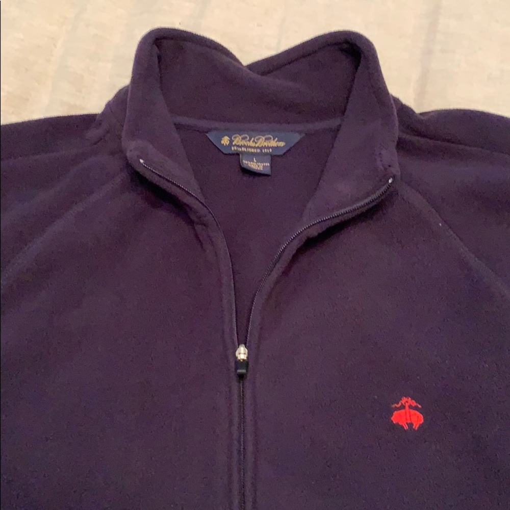 Men’s L Brooks Brothers